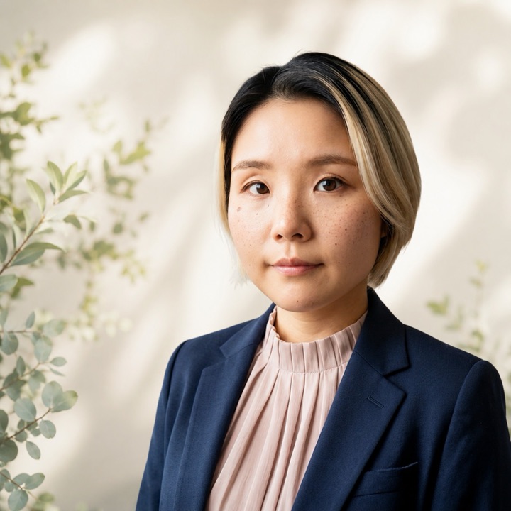 白井友希のプロフィール写真